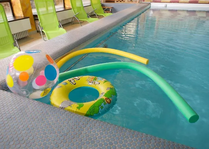 Landhotel Seeg Ξενοδοχείο