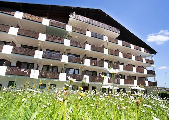 Hotel Landhotel Seeg