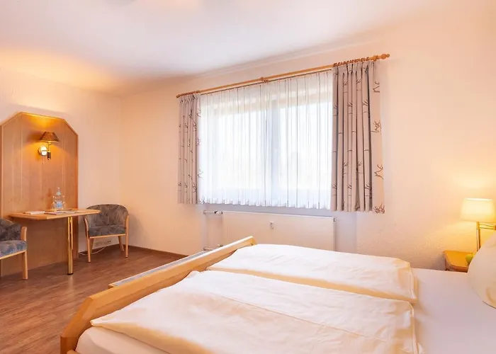 Ξενοδοχείο Landhotel Seeg Seeg